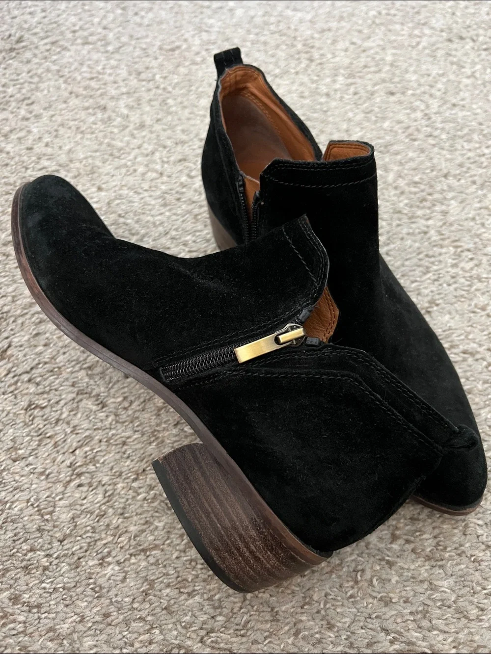 SARTO By Franco Sarto elegant black